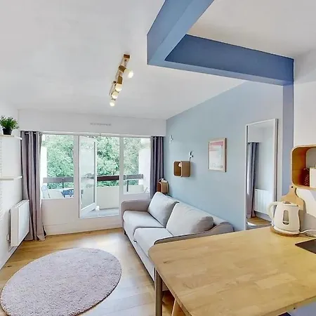 Appartement Moderne De 18m2 Aux Carroz D'araches Les Carroz d'Araches