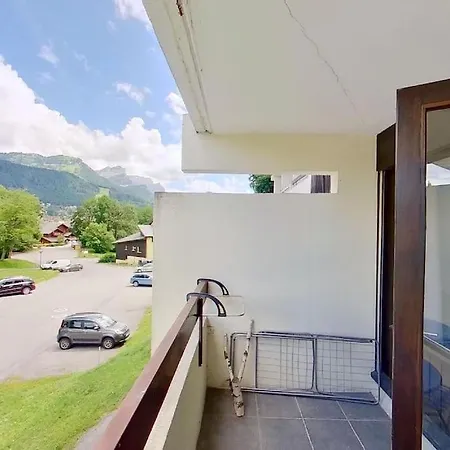 Moderne De 18m2 Aux Carroz D'araches * Les Carroz d'Araches