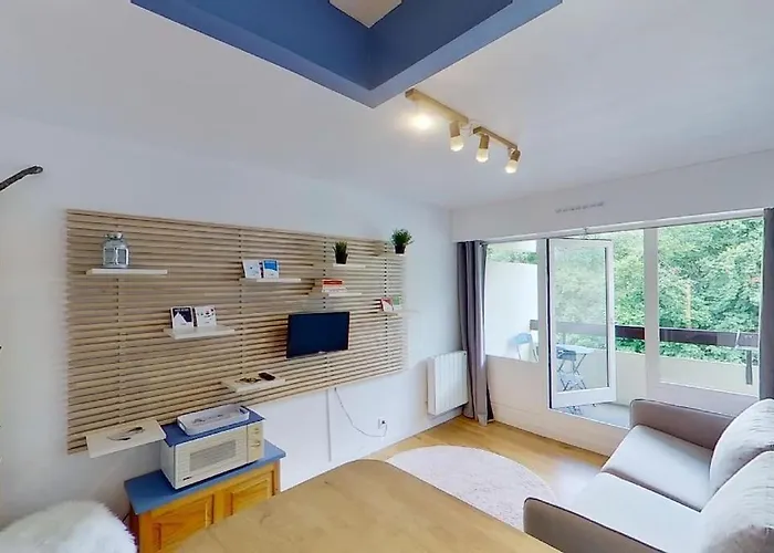 Moderne De 18m2 Aux Carroz D'araches Les Carroz d'Araches