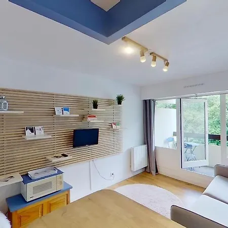 Moderne De 18m2 Aux Carroz D'araches Les Carroz d'Araches